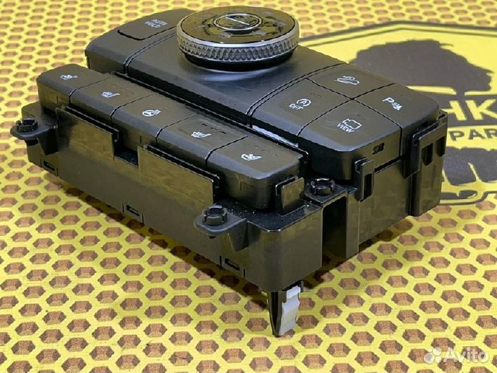 Блок кнопок Hyundai Palisade