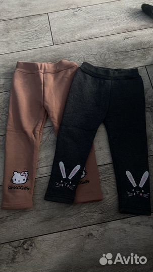 Детские вещи