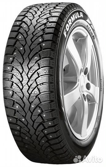 Formula Ice 205/60 R16 96T