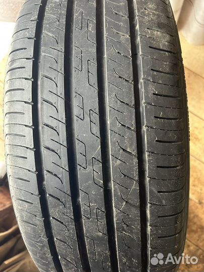 Giti GitiComfort 225 245/45 R20 103V