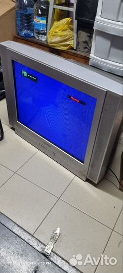 Телевизор самсунг