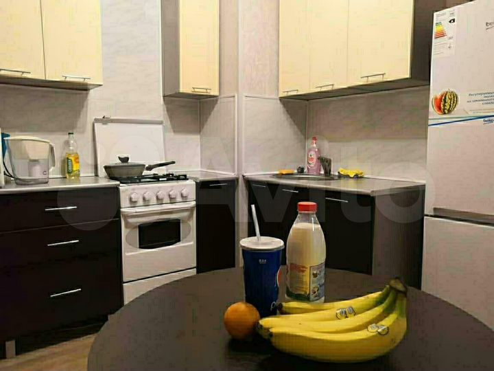 1-к. квартира, 35 м², 8/9 эт.