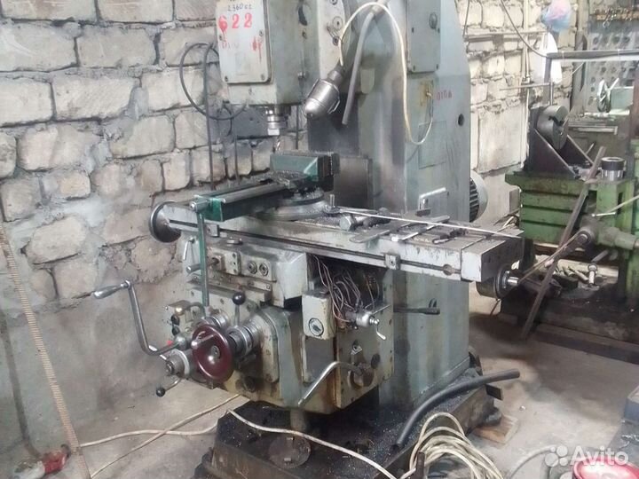 Токарные работы