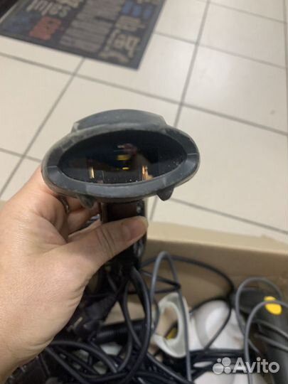 Сканер,весы,разные