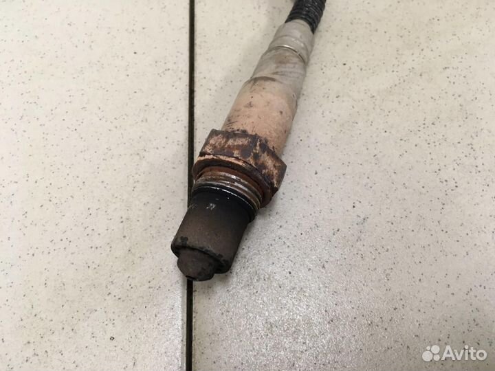 Датчик кислородный/Lambdasonde FX (S50) 2003-2007