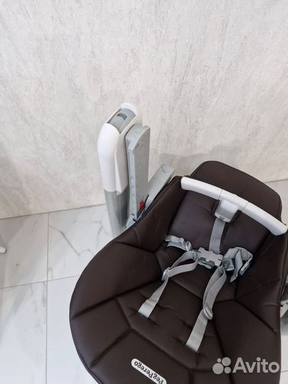 Peg perego tatamia follow me cacao