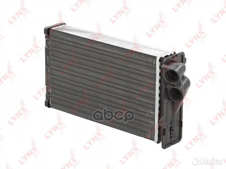 Радиатор отопителя 54250;10-35042-SX;112936GS;7