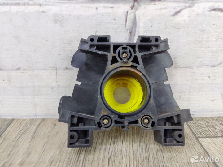 Кронштейн переключателей подрулевых Maxima А32