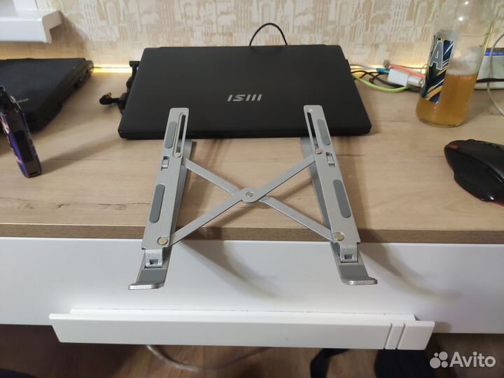 Подставка для охлаждения ноутбука