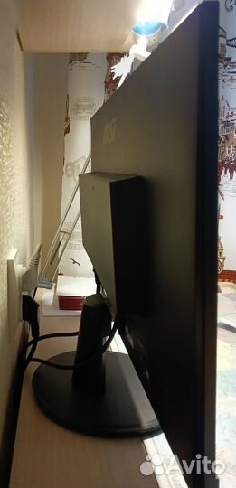 Монитор MSI pro MP242V 23.8