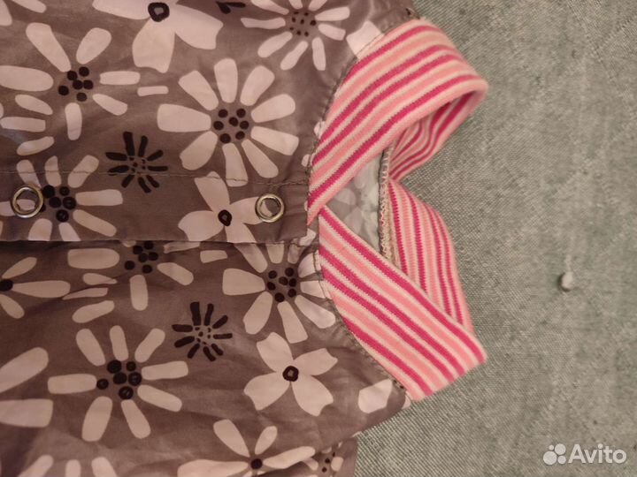 Одежда для собак мелких пород бу