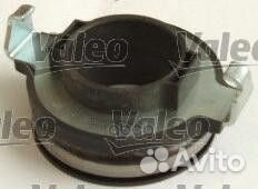 Комплект сцепления 826599 Valeo