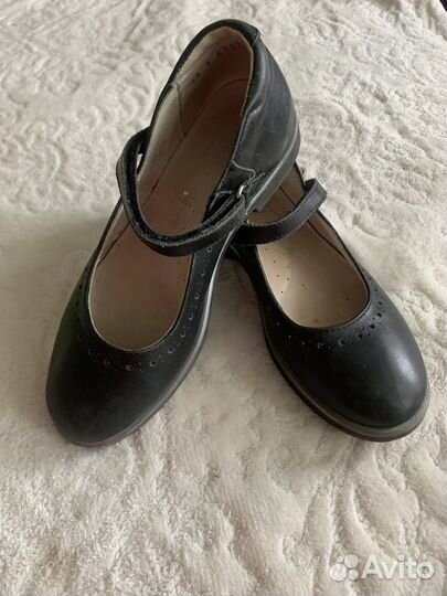 Детская обувь