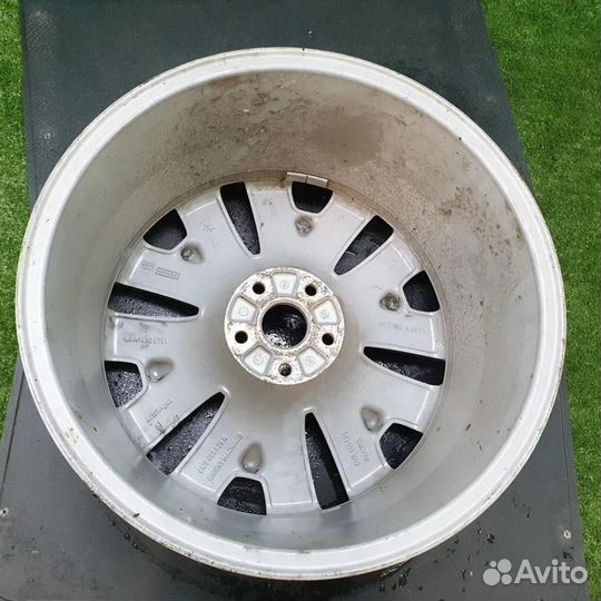 Диск литой Бентли Флаинг Спур (2013-2019)