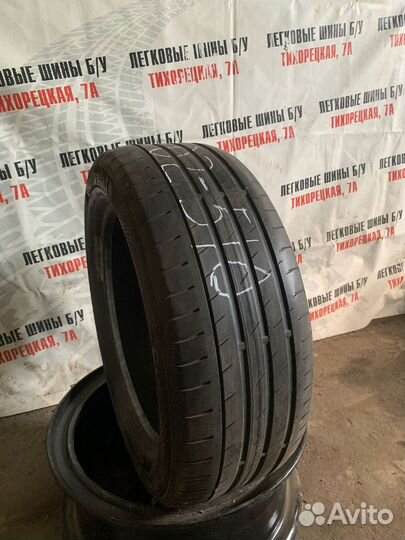Continental ContiSportContact 3 245/50 R18