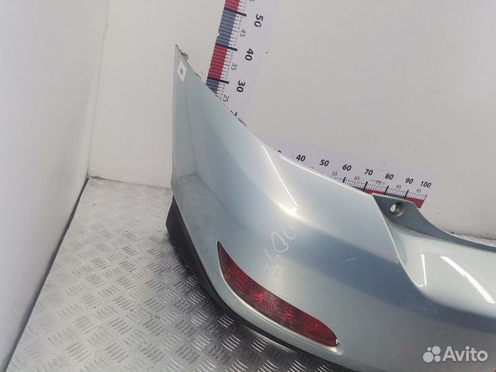 Бампер задний для Lexus RX 2 (XU30) 5215948903