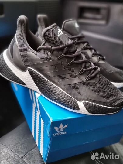 Кроссовки мужские Adidas