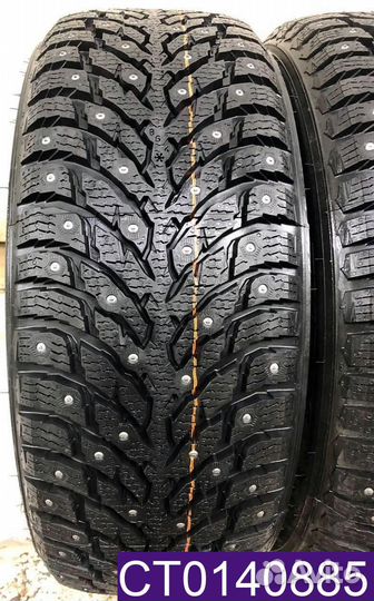 Nokian Tyres Hakkapeliitta 9 225/55 R17 101T