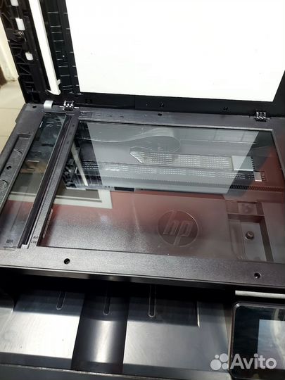 Мфу HP LJ PRO M 276n на запчасти