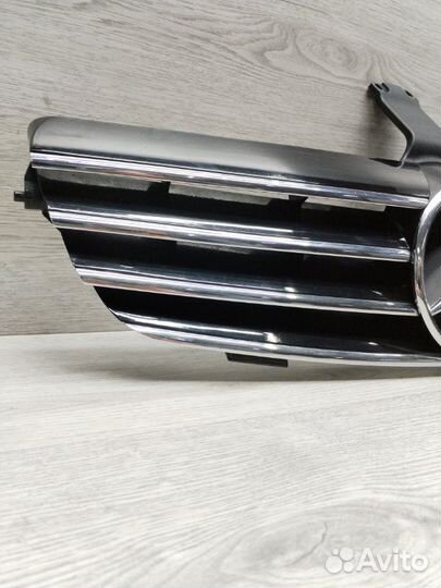 Решетка радиатора Mercedes Clk W209 OM612 2005