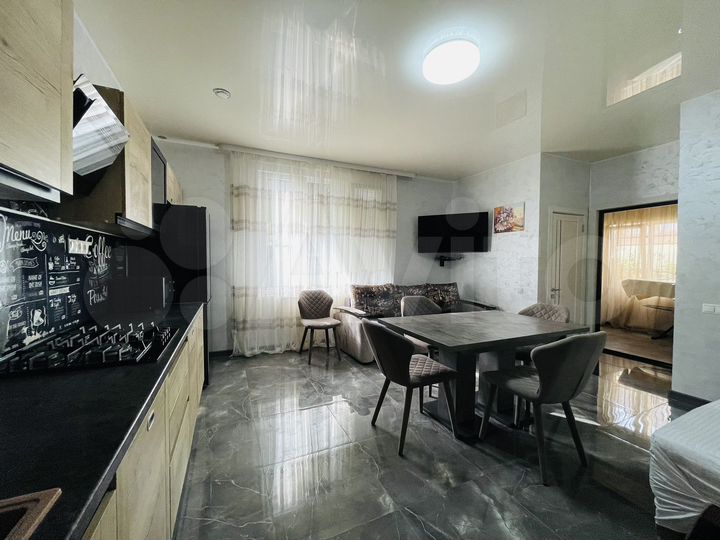 Комната 30 м², 1/1 эт.