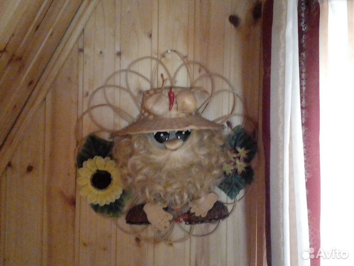 Интерьерные украшения