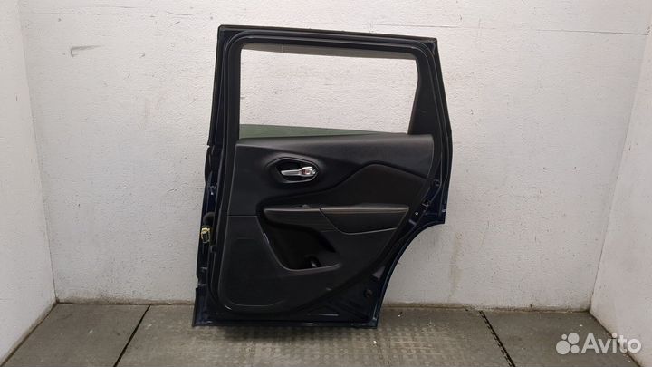 Дверь боковая Jeep Cherokee 2013, 2015