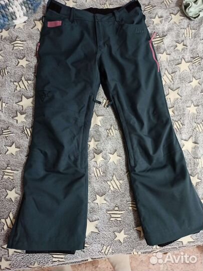 Сноубордические брюки женские Level