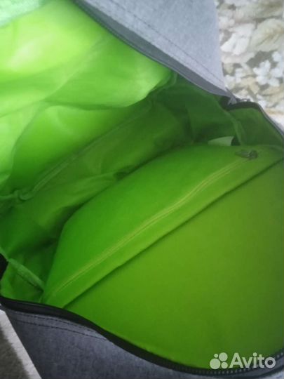 Школьный рюкзак