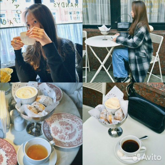 Контент-фотограф Мобильный фотограф Визуализатор