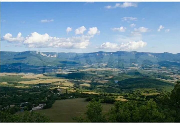 Участок 227,38 га (СНТ, ДНП)