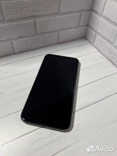 iPhone Xs, 512 ГБ