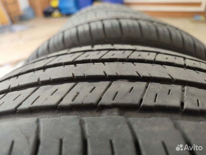 LingLong Green-Max 4x4 HP 215/55 R18