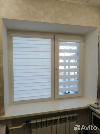 Жалюзи вертикальные/Свое производство