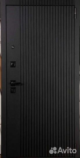 Дверь входная