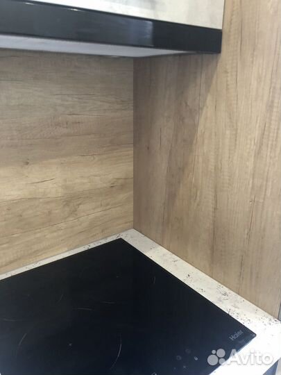 Кухни на заказ. Проект мск