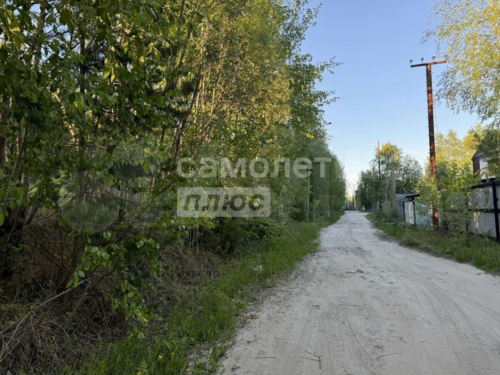 Дача 50 м² на участке 9 сот.