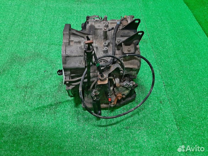 АКПП на toyota nadia SXN10 3S-FE