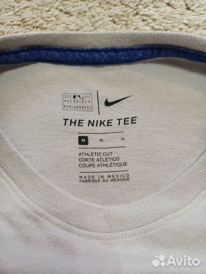 Nike футболка М