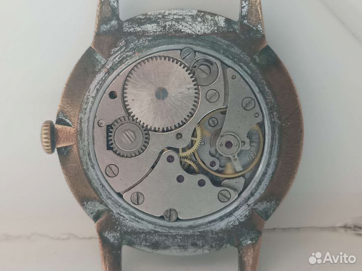 Часы Победа Columbus