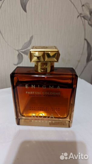 Roja Dove Enigma cologne