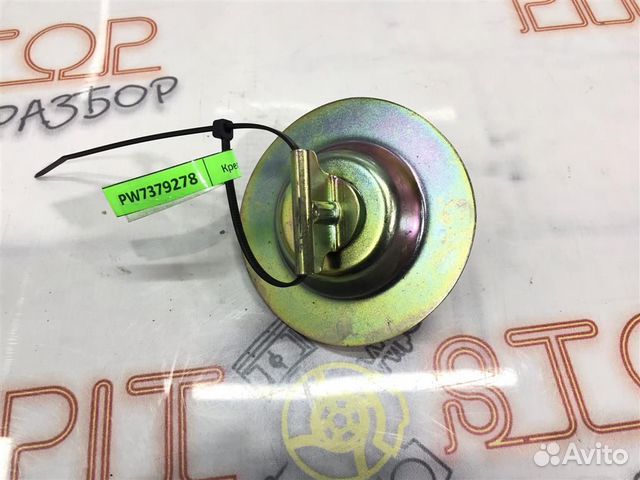 Крепление запасного колеса Nissan Primera (P12) 2