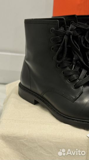 Ботинки iro 38 оригинал