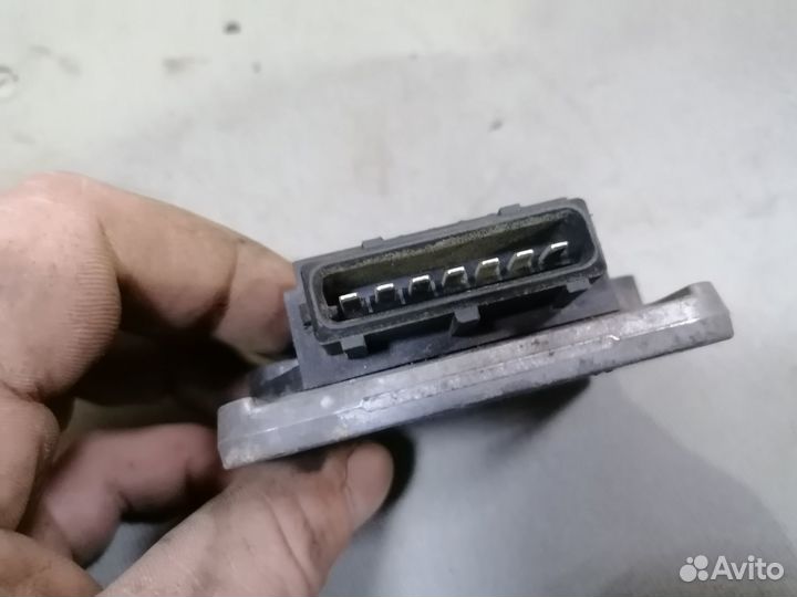 Коммутатор 191905351B 1.8 SF VW Golf II 1983-1992