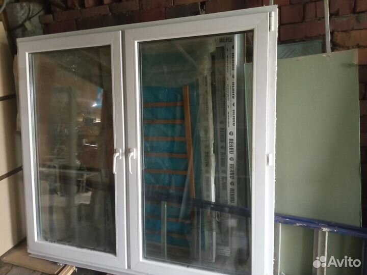 Окна Гудвин