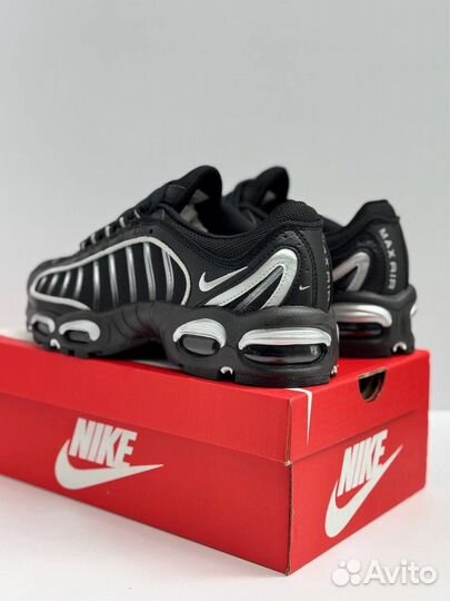 Кроссовки Nike air max tailwind 4