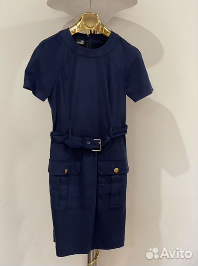 Платье moschino оригинал