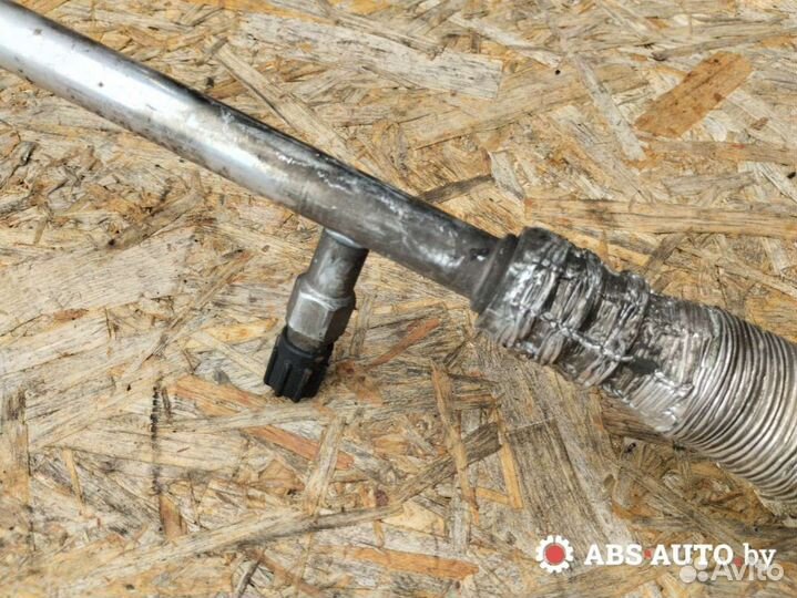 Трубка кондиционера BMW X5 E53