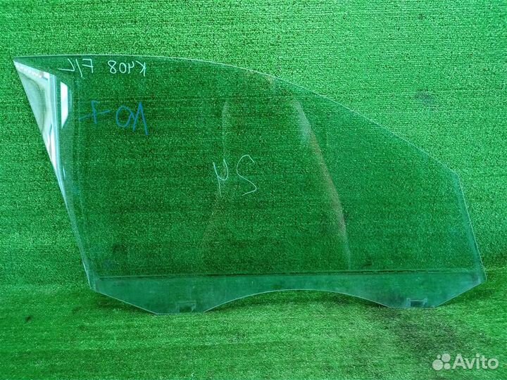 Стекло двери передней левой Volkswagen Tiguan (20