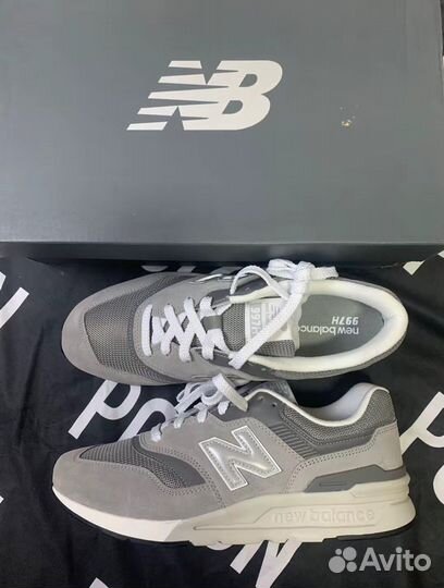 New Balance 997H Оригинал